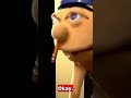 Jeffy Meets His Creator! | SML Birthday Surprise