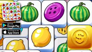 Tile Club: Match Puzzle Game - Gameplay Walkthrough 90 (Android, iOS) screenshot 4