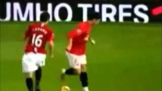Cr7 Skills & Goals