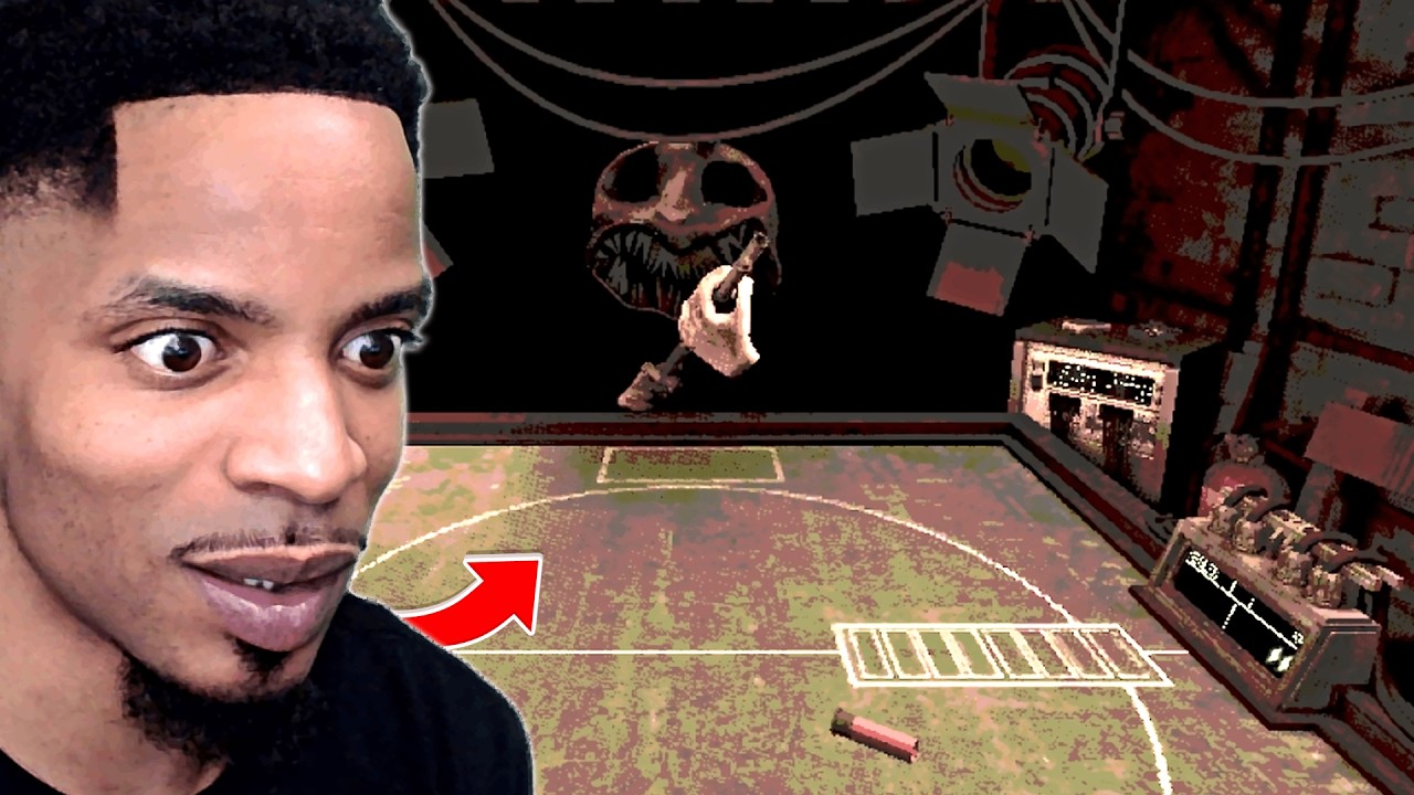 PLAYING AGAINST AN EVIL DEALER IN A CARD GAME | Buckshot Roulette