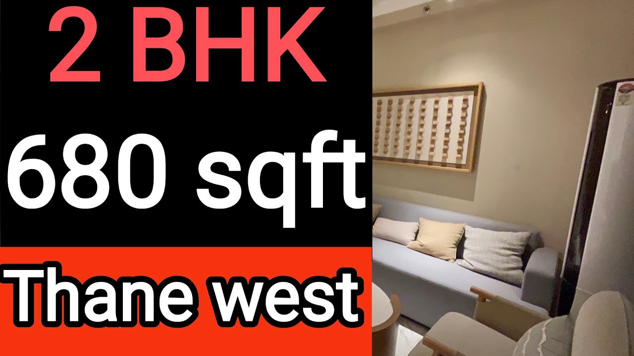 RISLAND India || The Icon || 2 BHK || 680 sqft || 1.20 cr all inclusive 