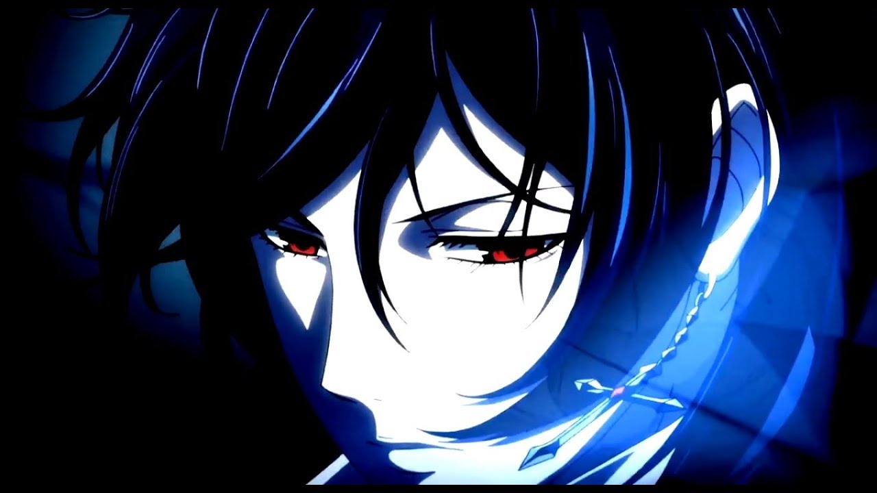 Anime #noblesse #badassmoment #badassanimemoments #animesmoments #ove