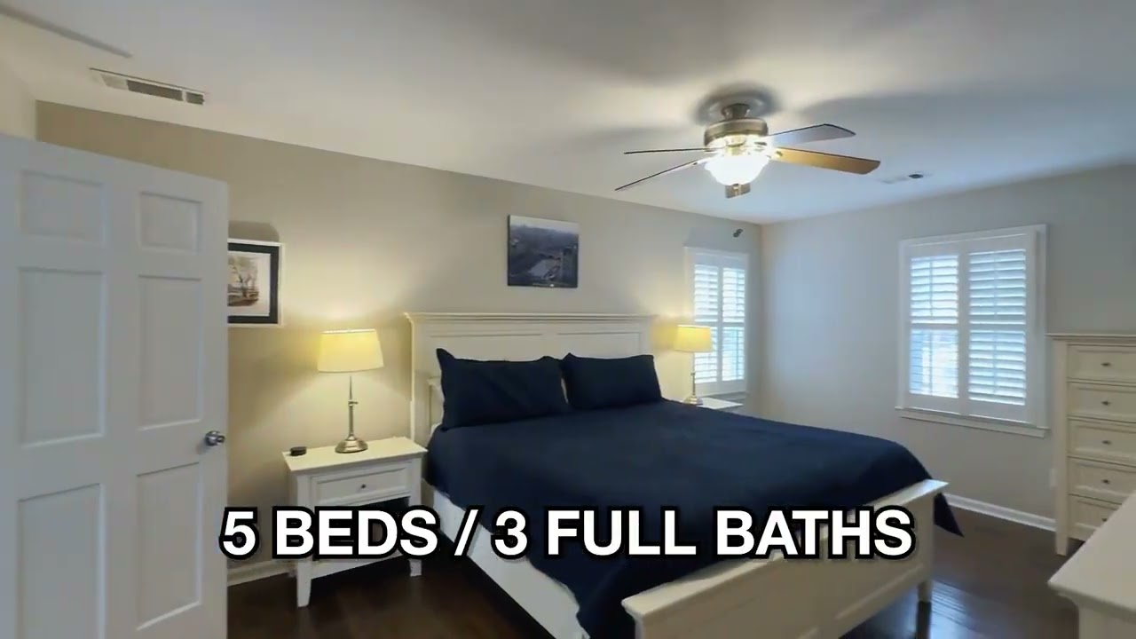 3395 New Heritage Drive, Johns Creek