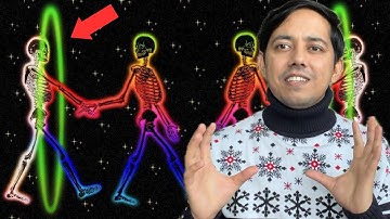 The Mirror Principle: Once You Understand This, Reality Shifts.