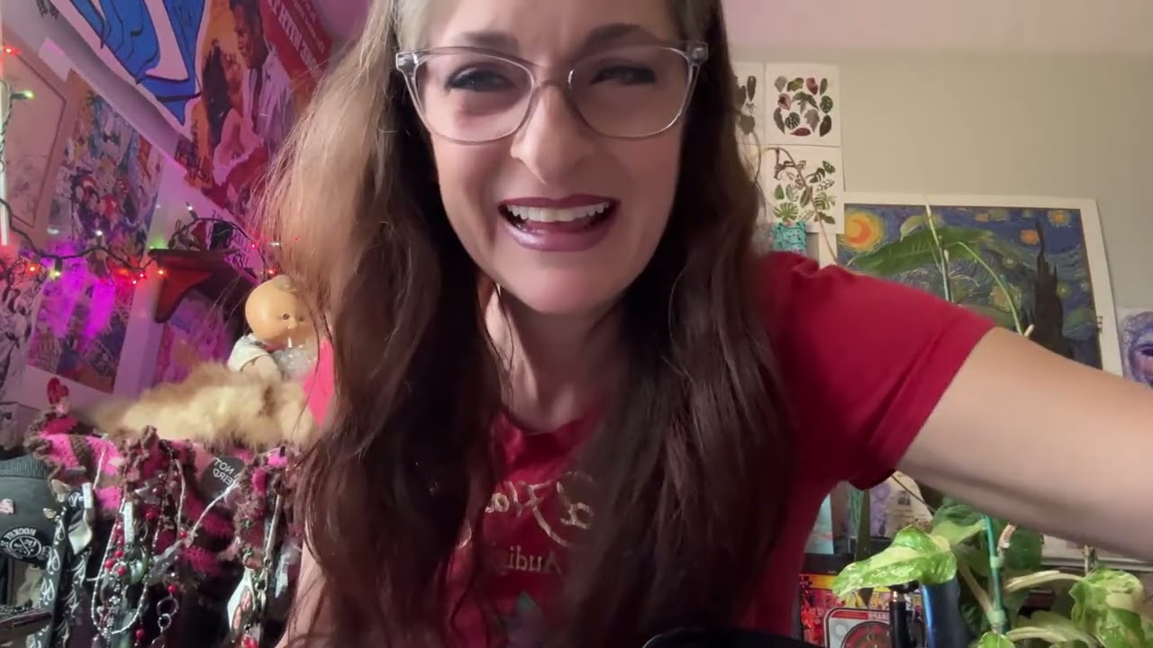 Highlight 1:03:56 - 1:08:56 from ~Hows Everybody Doing~