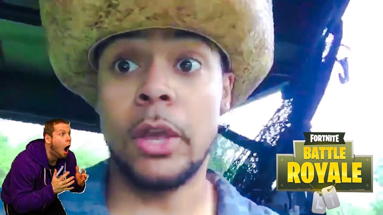 Uncle Lenny Ttg Plays Fortnite With Troydan Hilarious Gameplay - uncle lenny ttg plays fortnite with troydan hilarious gameplay