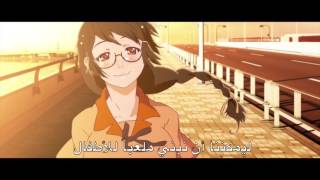 「AMV」Stephen-Crossfire ᴴᴰ-Arabic Sub