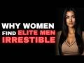 Why Women Are Irresistibly Drawn to Elite Fit Men Over 50 (The Science Is Undeniable)