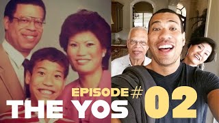 The Yos (Episode 2) | Michael Yo