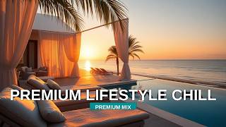 Luxury Chill Vibes  Embrace the Stillness