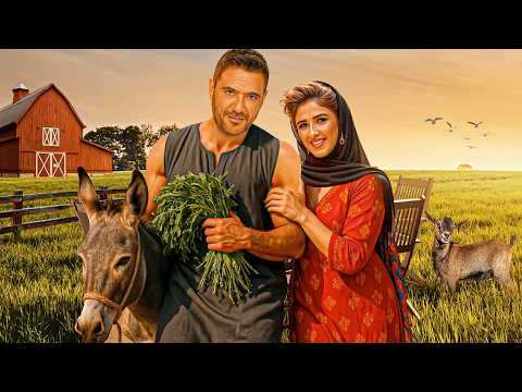 فيلم الكوميديا و التشويق | شم النسيم | بطولة ياسمين عبد العزيز و أحمد عز - 4K