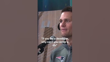Why can