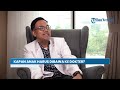 Ini Tanda Anak Harus Dirawat saat Terinfeksi Virus Influenza