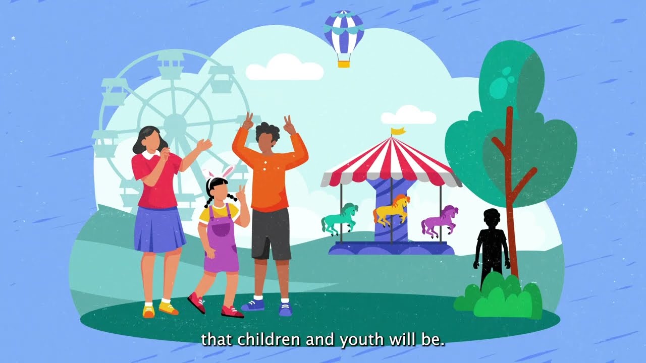 Modern Slavery & Human Trafficking | Grooming (Canada)