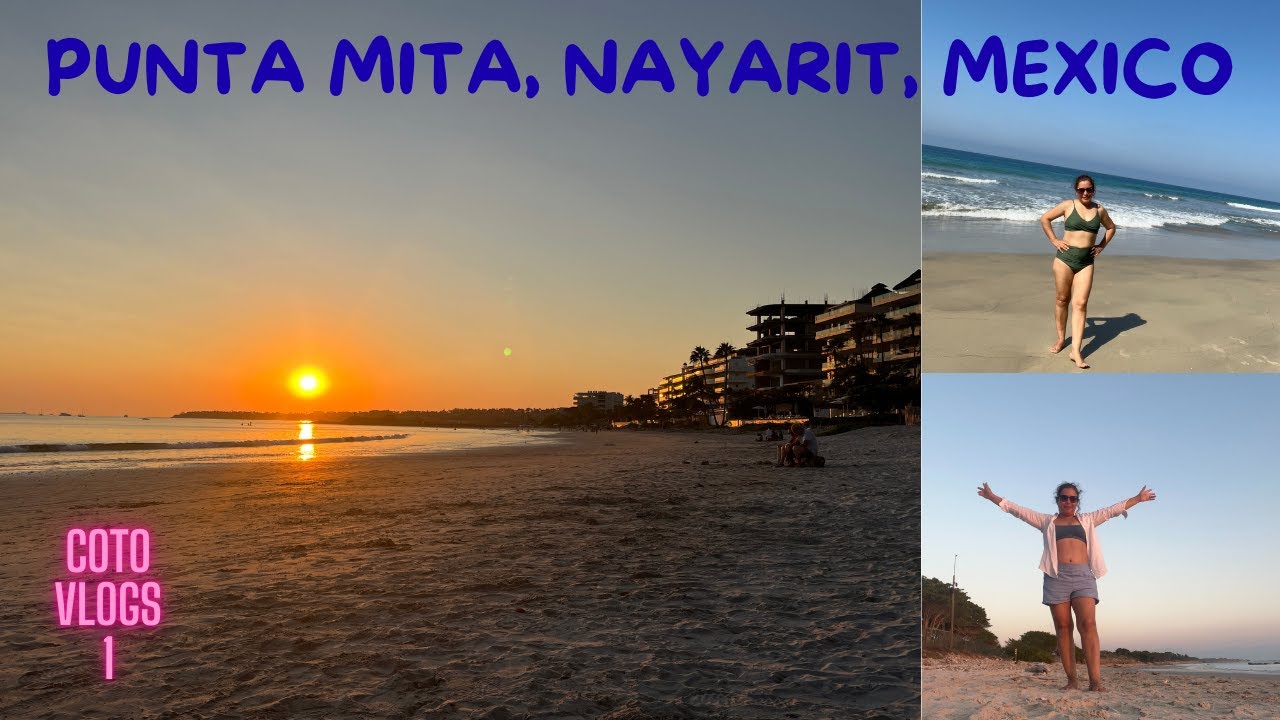 PUNTA MITA, NAYARIT