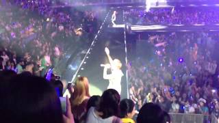 [fancam] 130803 A Oh! - SJM (Kyuhyun) #SS5BKKday1