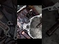V8 cleaning process 🪥