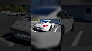 911Carrera 2011 997.2 pdk