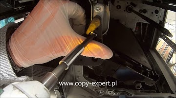 Transfer Unit Replacement RICOH Aficio MP 5500 6000 6001 6002 6500 7000 7001 7500