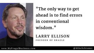 10 Top Motivational Quotes From The Best Business Experts