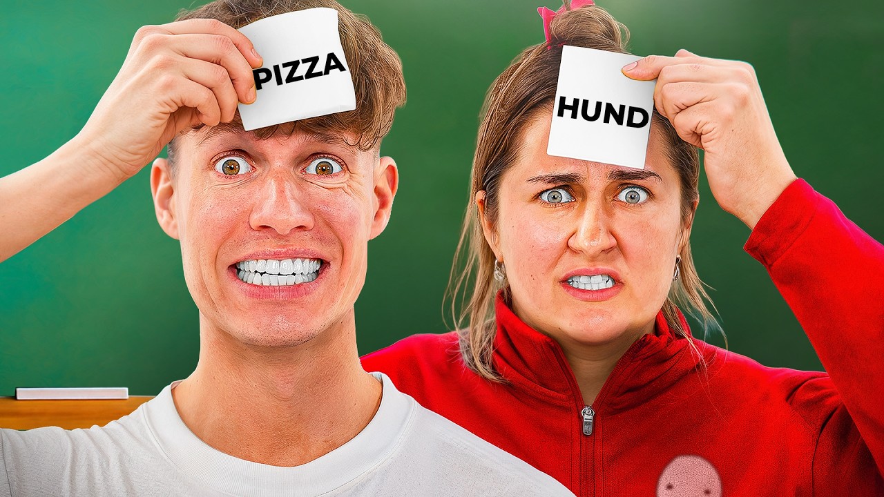 STIRNRATEN MIT SANDRA 4.0