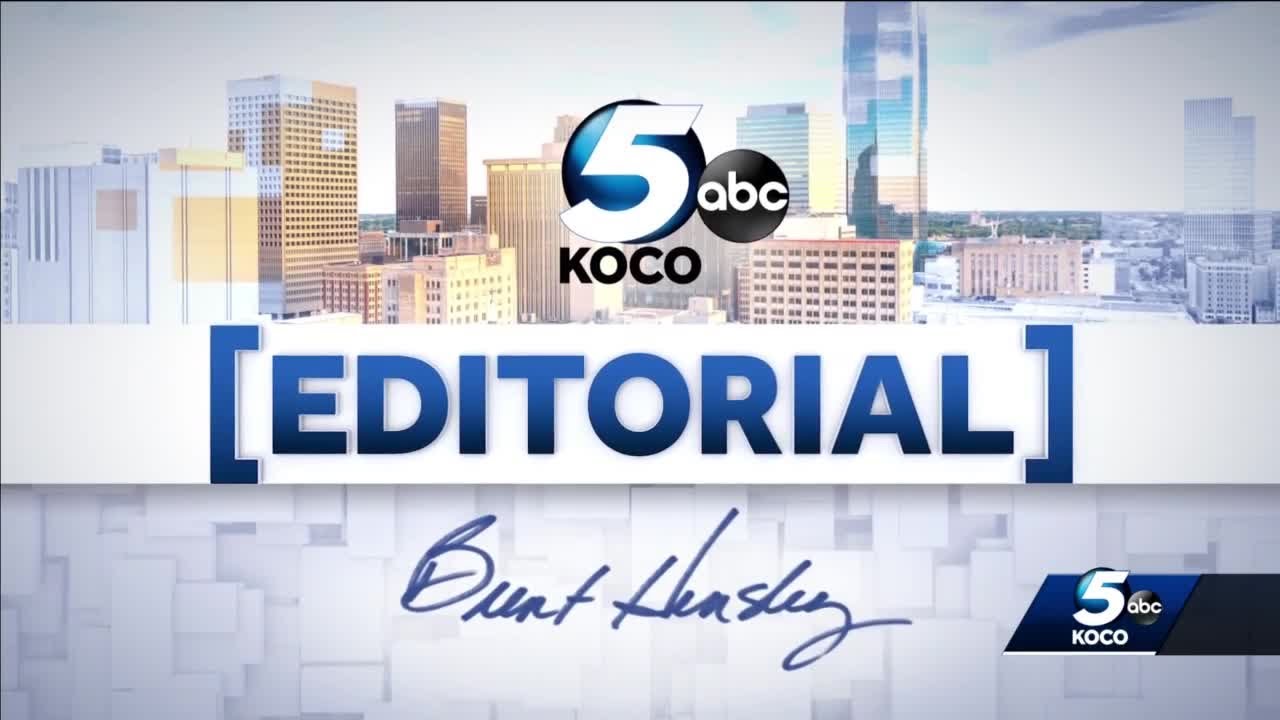 Editorial: Take a moment to say thank you to a teacher