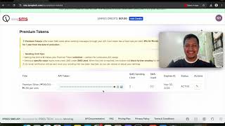IPROG SMS API — Premium Tokens Launch 🚀 (₱0.70–₱0.90 OFF/SMS, Unlimited + Auto-Block)