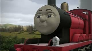 Thomas/Sonic Prime Parody 2