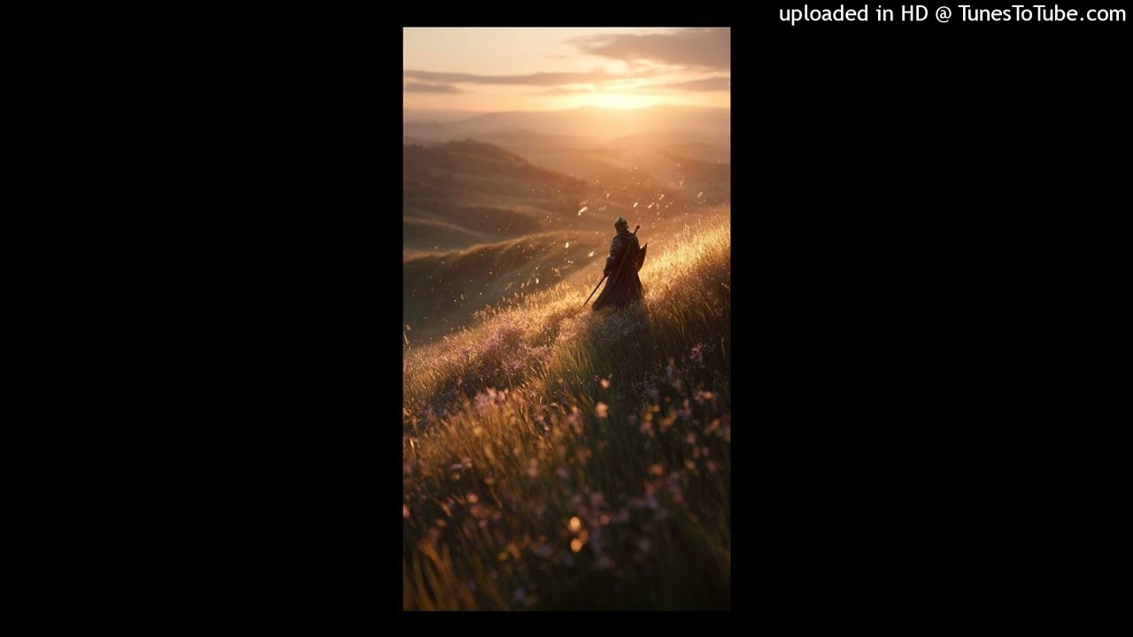 [FREE] Celtic Medieval Type Beat (Sampled) | FL Studio 2025 