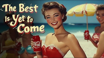 Tony Bennett - The Best Is Yet to Come : AI Nostalgia