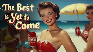 Tony Bennett - The Best Is Yet to Come : AI Nostalgia