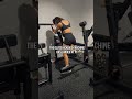 The Pendulum Kickback has arrived at PC! #glutemachines #glutes #glutebuilder