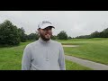 PGA EuroPro Tour 2021 | The PDC Championship at East Sussex National Highlights