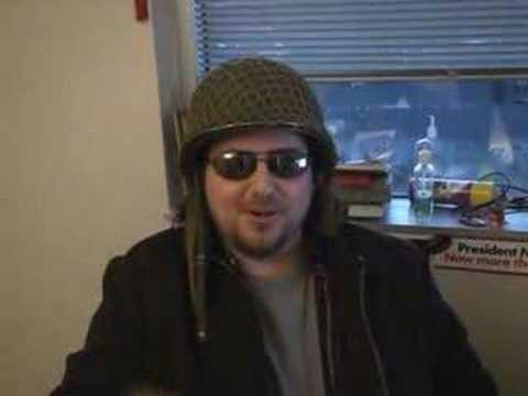 gaming logo Warhammer Online Production Video Podcast- Working on an MMO