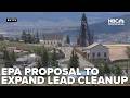 EPA officials stand by latest Butte cleanup proposal as critics speak out