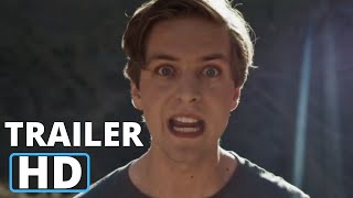 Celebrity I Am Mortal Trailer (2022) - Eloise Smyth, Sci-Fi Movie Net Worth