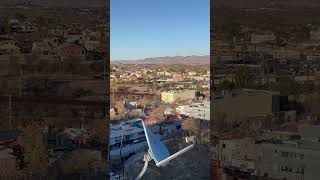 #nogales #sonora y #nogales #arizona #usa 🇺🇸 y #mexico 🇲🇽 la línea