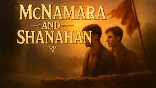 McNamara and Shanahan