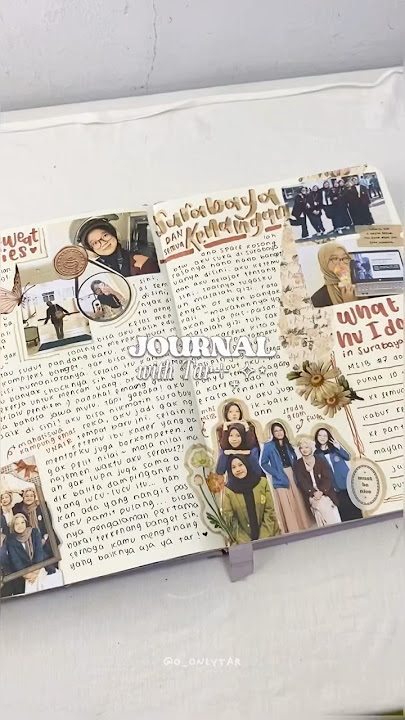#journalwithTar : edisi kangen surabaya☹️