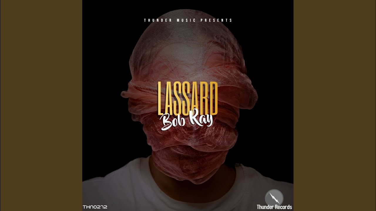 Lassard (Original Mix)