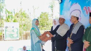 WISUDA AL QUR’AN KE-V | HAFLATUL WADA’ | PP. IRHAMNA BIL QUR’AN NW | 2026 