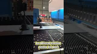 #ElevatorComponents #MadeInChina #GlobalTrade #SmartManufacturing #EngineeringExcellence