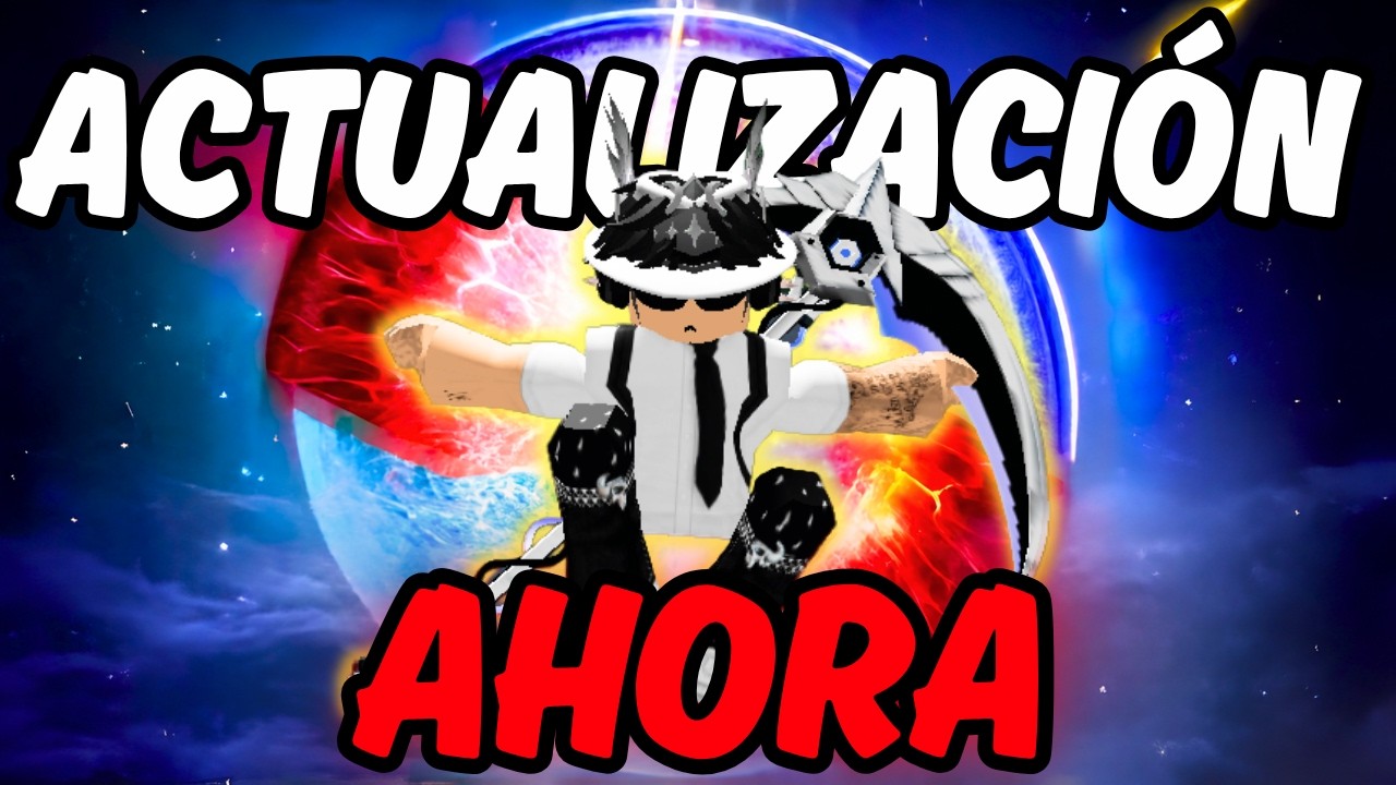 ✨ NUEVA ACTUALIZACIÓN DE TSB✨ | Probándola y jugando con subs