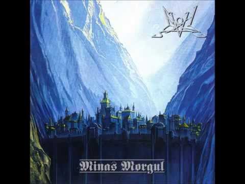 Summoning - Morthond
