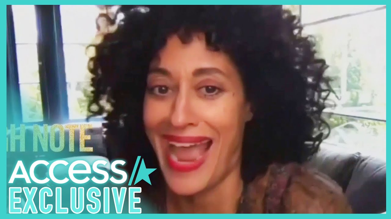 Tracee Ellis Ross Silently Fangirled Over Keanu Reeves In The Met Gala Elevator