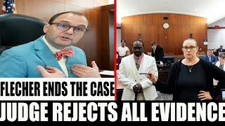 Judge Flecher DISMISSES DWI: The "Probable Cause" Error That Ended the Case