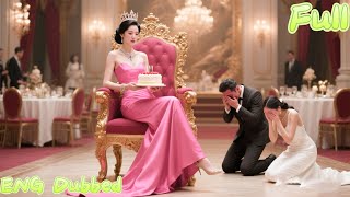 On Wedding Anniversary, He Ditched Wife for Mistress!She Marries a Billionaire, He Regrets It!