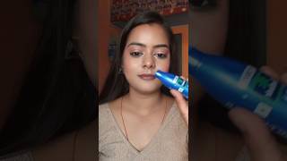 Coconut Oil Makeup Remove🥥✨✅✅#youtubeshorts #makeupremove#hack#shorts