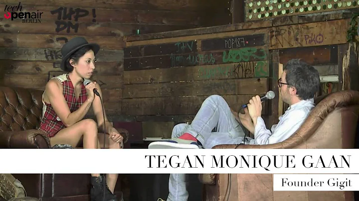 Building an Artist Booking Platform- Tegan Monique...