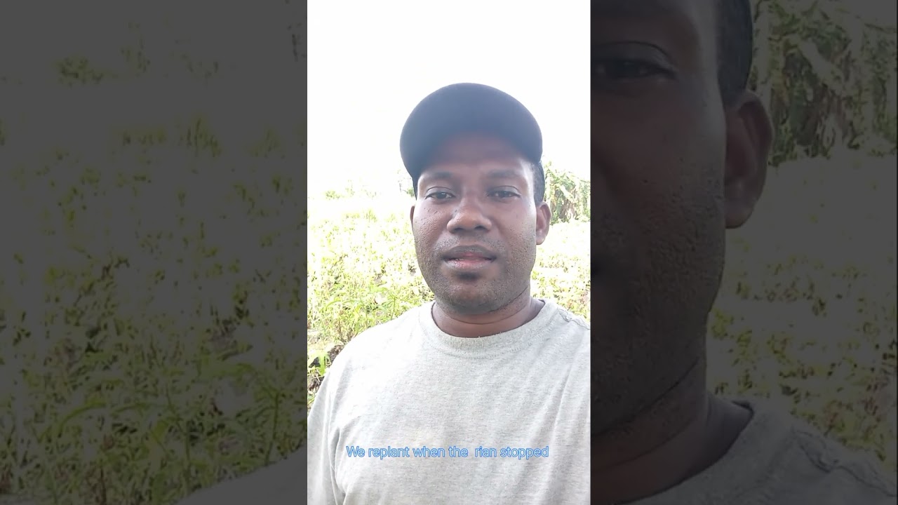 FIRST VISIT IN FEBRUARY AFTER HEAVY RAIN 